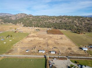 261 Jones Way Rd #297, Oliver, BC V0H 1T5