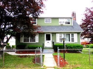 50 N Perkins Ave, Elmsford, NY