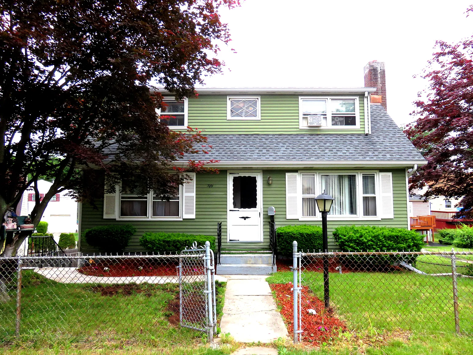 50 N Perkins Ave photo 1