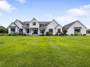 53415 County Road 35, Middlebury, IN 46540