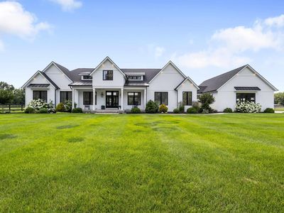53415 County Road 35, Middlebury, IN, 46540