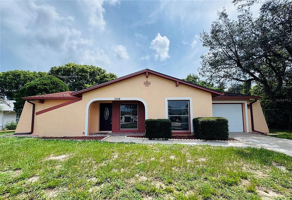 5108 Elwood Rd, Spring Hill, FL 34608 | MLS #W7877861 | Zillow
