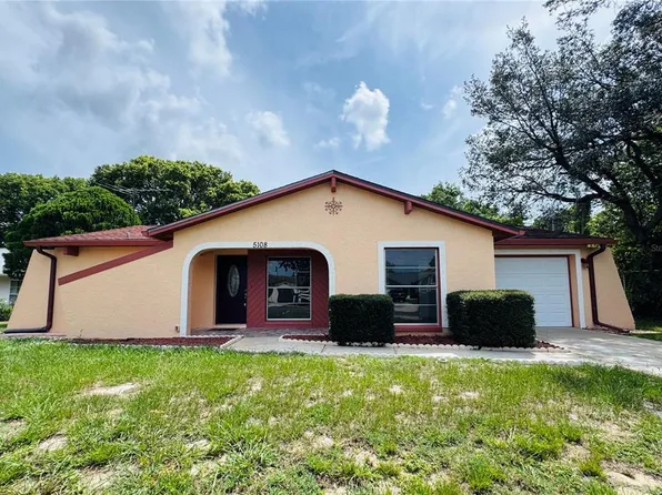 5108 ELWOOD ROAD, SPRING HILL, FL 34608