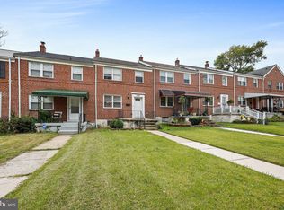 5109 Frederick Ave, Baltimore, MD 21229