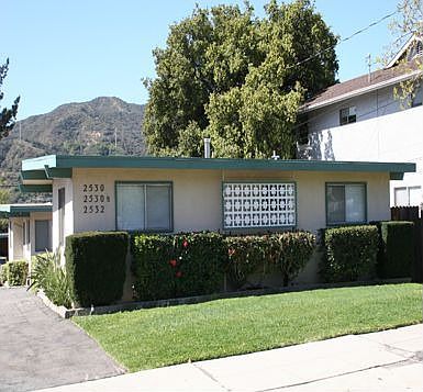 1st image of 2530 Hermosa Ave