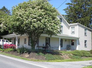 450 Hahnstown Rd, Ephrata, PA 17522
