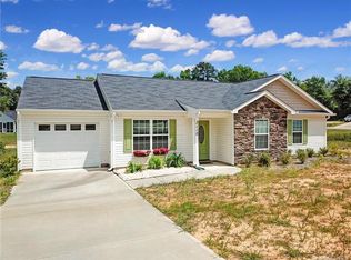 3110 Georgetown Rd, Lancaster, SC 29720