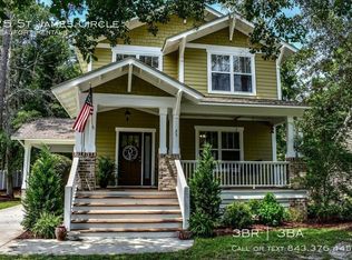 25 Saint James Cir, Beaufort, SC 29907