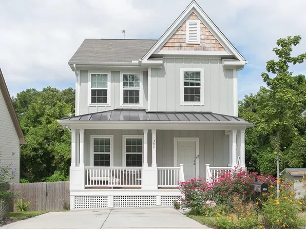 309 Lyric St, Durham, NC 27701
