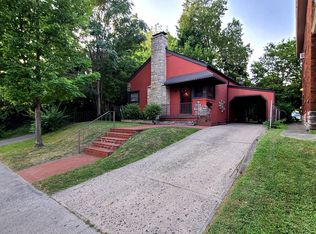 66 E Hudson St, Columbus, OH 43202