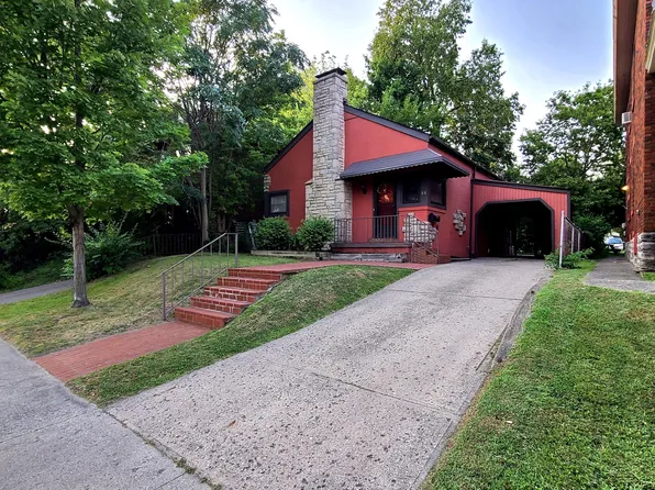 66 E Hudson St, Columbus, OH 43202