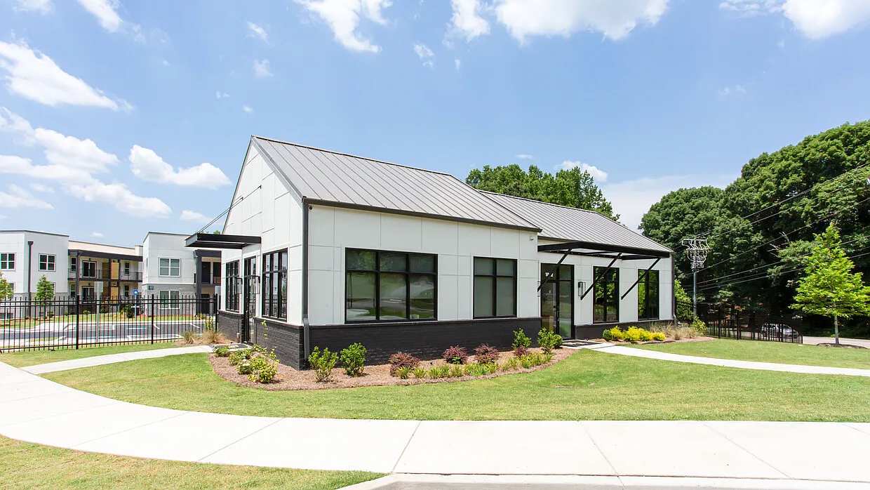 Wisteria Ridge — Photo 1