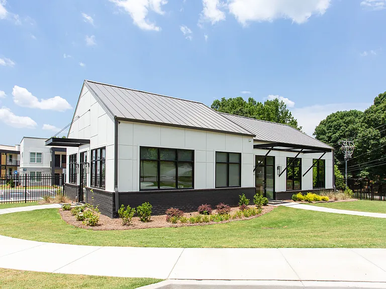 Wisteria Ridge — Photo 1