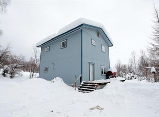 877 Spudwood Rd, Fairbanks, AK 99712