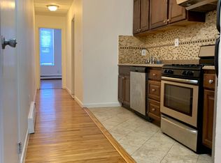 153 Christopher Columbus Dr #1L, Jersey City, NJ 07302