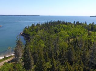 24 Loon Point Rd, Jonesport, ME 04649