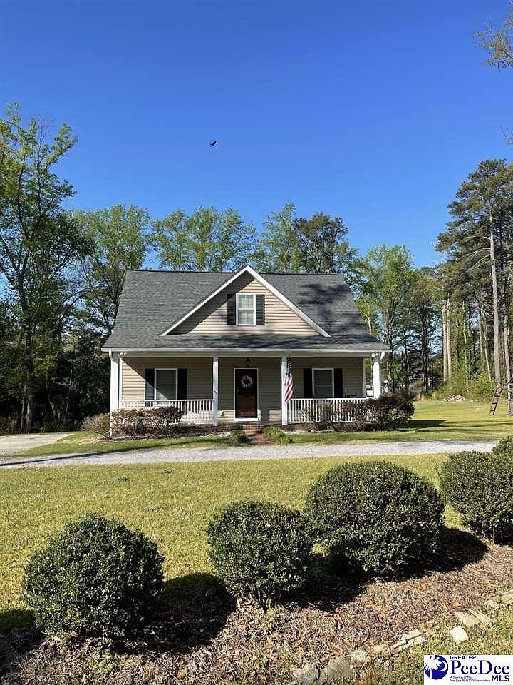 95 Mill Pond Ln Hartsville Sc 29550 Mls 20211224 Zillow