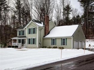 31 Clough Park Rd, Weare, NH 03281