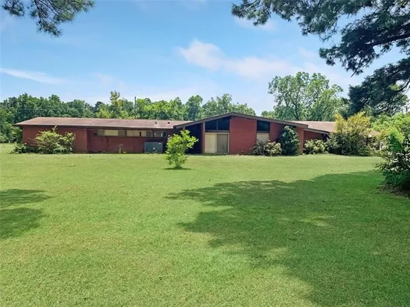 1548 Vickers St, Ringgold, LA 71068