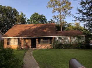 116 Cawthorn Dr, Slidell, LA 70458