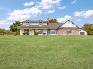 2659 State Highway 78 N, Farmersville, TX 75442