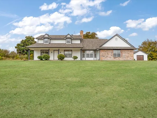 2659 State Highway 78 N, Farmersville, TX 75442