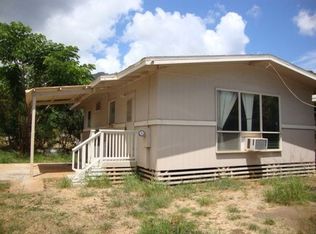 84-952 Lahaina St #B, Waianae, HI 96792