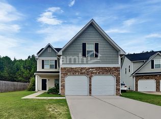 187 Monarch Way, Hiram, GA 30141