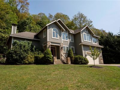 252 Deer Ridge Ln, Champion, PA, 15622