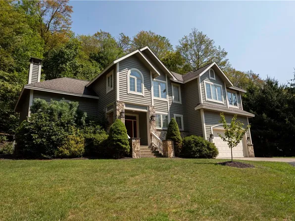 252 Deer Ridge Ln, Champion, PA 15622