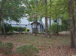 528 Meadowlark Dr, Monticello, GA 31064