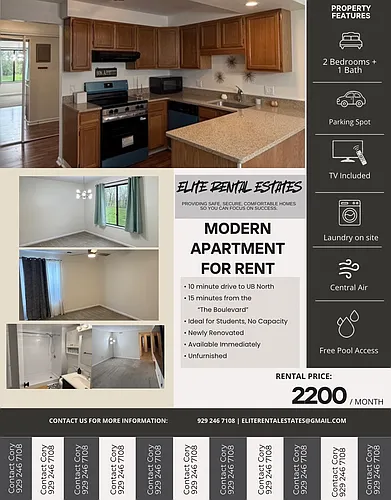 12 Southcreek Ct #B Photo 1