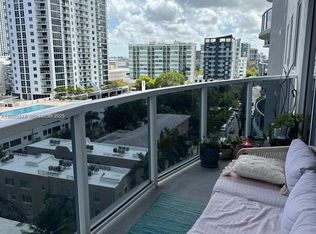 601 NE 23rd St #1103, Miami, FL 33137