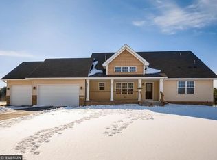 23838 Sycamore St NW, Saint Francis, MN 55070