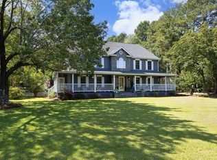 1746 Little Divine Rd, Selma, NC 27576