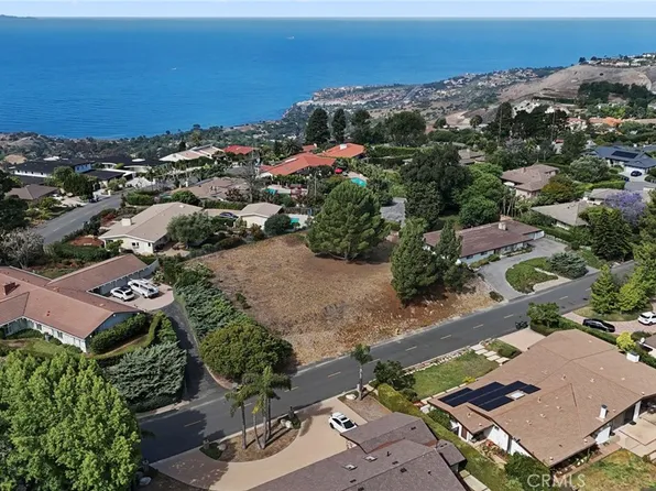 6 Coveview Dr Lot 13, Rancho Palos Verdes, CA 90275