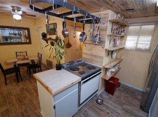 1901 Clear Creek Dr SUITE 102, Georgetown, CO 80444