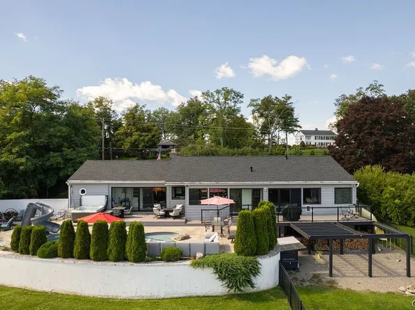 3104 W Lake Rd, Skaneateles, NY 13152