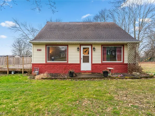 1470 Collar Price Rd, Hubbard, OH 44425