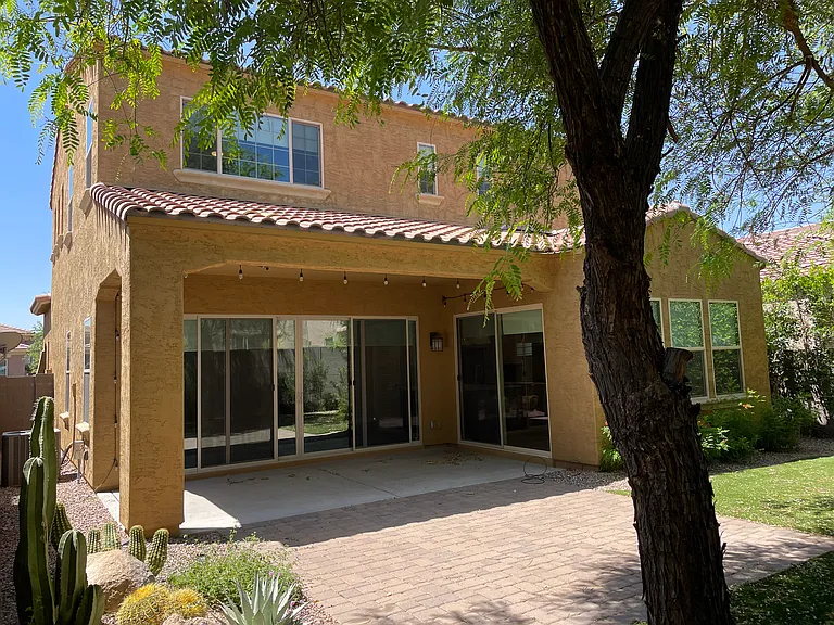 4624 E Vista Bonita Dr — Photo 40