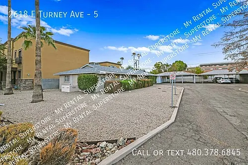 2618 E Turney Ave #5 Photo 1