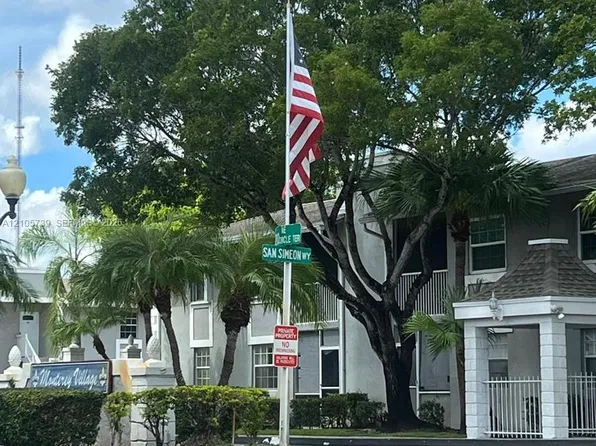 470 NE 210th Circle Ter #20111, Miami, FL 33179