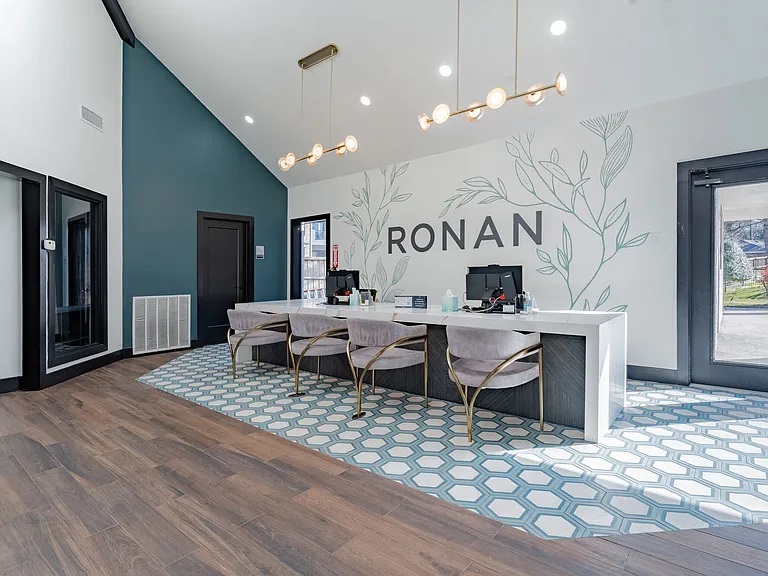 Ronan Apartment Homes — Photo 28