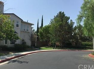 38 Preston, Irvine, CA 92618