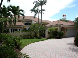322 Eagle Dr, Jupiter, FL 33477