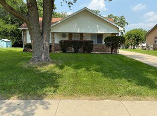 501 Pico St, Joliet, IL 60436