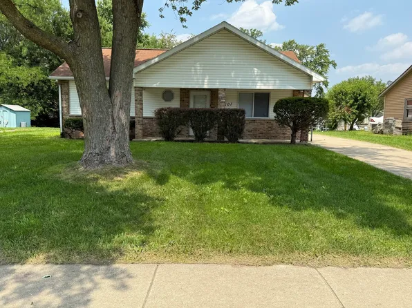 501 Pico St, Joliet, IL 60436