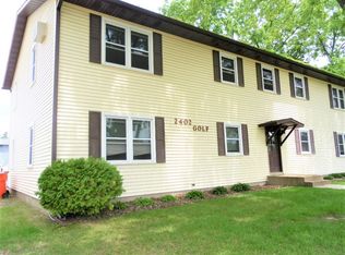 2402 Golf Rd APT 4, Eau Claire, WI 54701