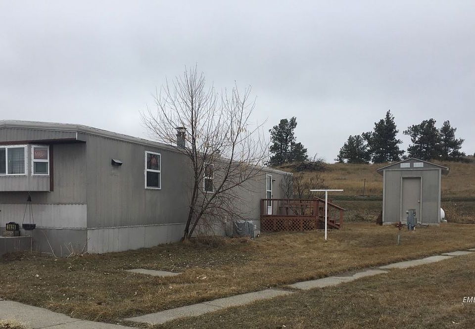 2829 Roundup Ct, Colstrip, MT 59323 Zillow