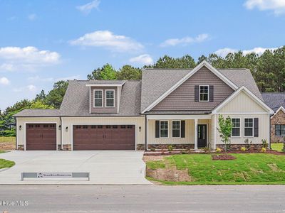205 Juju Drive, Clayton, NC, 27520